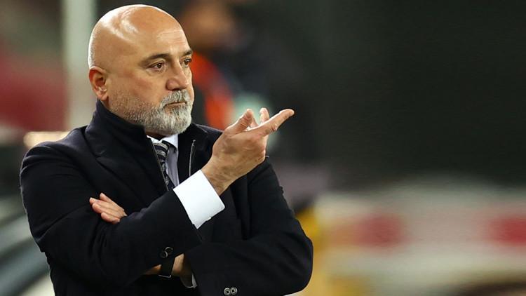 Hikmet Karaman, Fatih Terim'i ilk kez mağlup etti