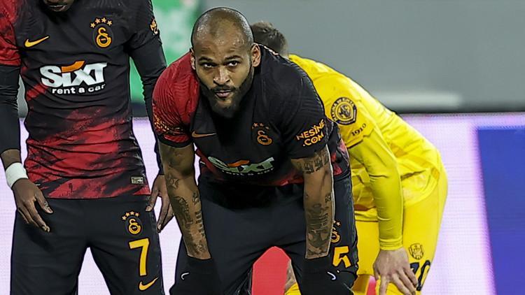 Marcao'dan hakem tepkisi! "Lehimize olunca görmüyorlar"