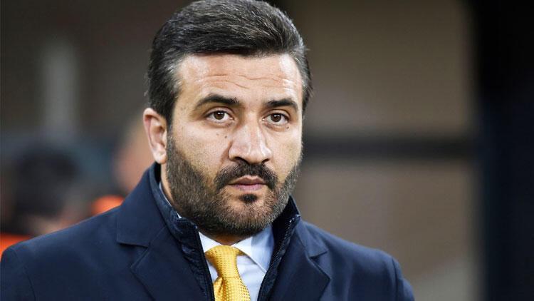 Ankaragücü Başkanı Fatih Mert: 'Haftalardır beklediğimiz bir galibiyetti'