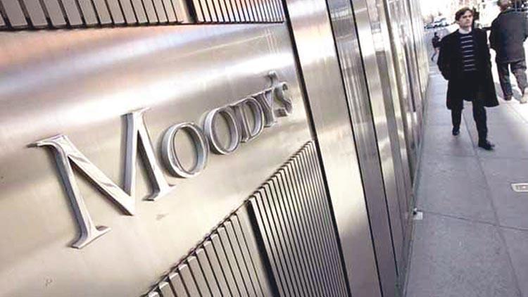 Moody’s’ten pozitif Türkiye açıklaması