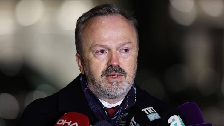 Yusuf Günay: "Galatasaray’ı engellemek isteyen bir program var"