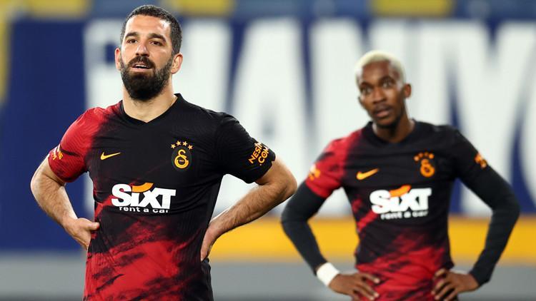 Kolay lokma yok