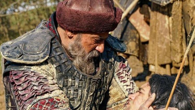 Kuruluş Osman son bölüme Bayhoca'nın ölümü damga vurdu... İşte Kuruluş Osman 48. son bölüm ve yeni bölüm fragmanı