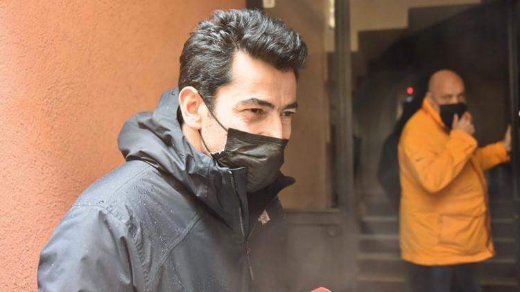 Kenan İmirzalıoğlu oyunculuğu bıraktı mı?