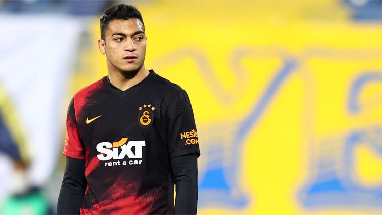 Galatasaray'da Mostafa Mohamed'in kaçıracağı maçlar
