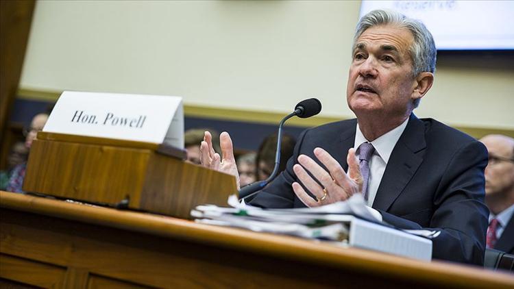 Küresel piyasalar, Fed Başkanı Powell'ın açıklamalarına odaklandı