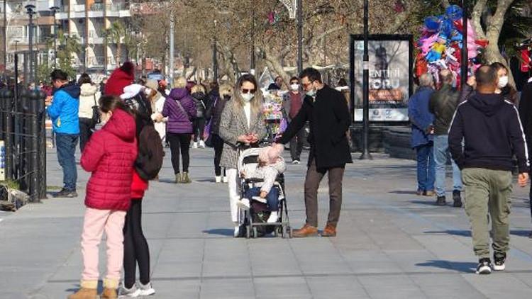 Prof. Dr. Şener'den dikkat çeken sözler: Sarı ve turuncu iller...