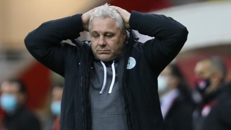 Sumudica ile Rizespor yol ayrımında