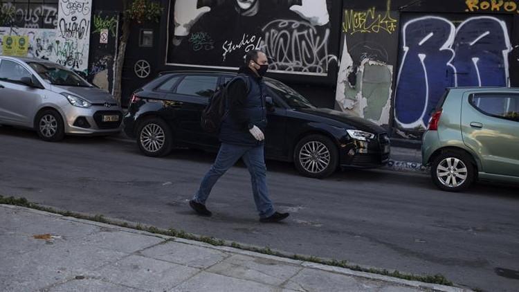 Yunanistan'da vakalar arttı, tedbirler sıkılaştırıldı