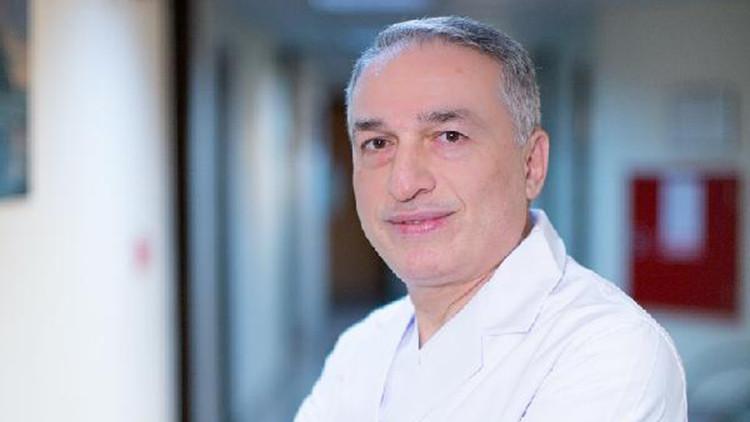 "RSV virüsü 2 yaş altı bebekleri etkiliyor"