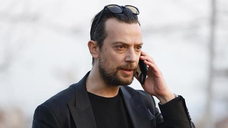 Akrep dizisindeki Ahmet kimdir? Çağdaş Onur Öztürk hakkında bilgiler