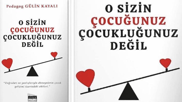 Kayalı'dan anne ve babalara rehber