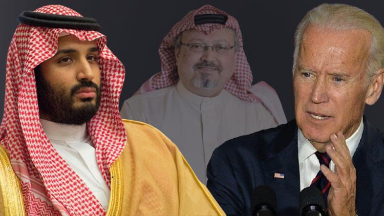 Biden'a çağrı: Selman'a yaptırım için gücünü kullan!