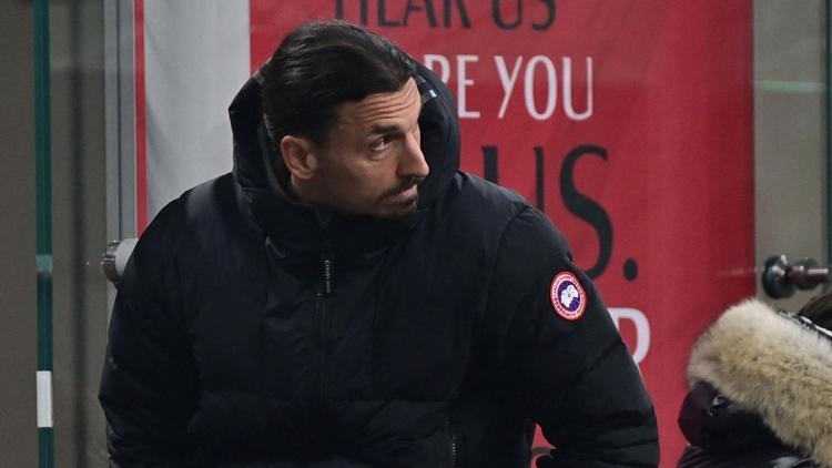 Kızılyıldız yargılanacak! Zlatan Ibrahimovic'e yönelik ırkçı söylemler sonrası
