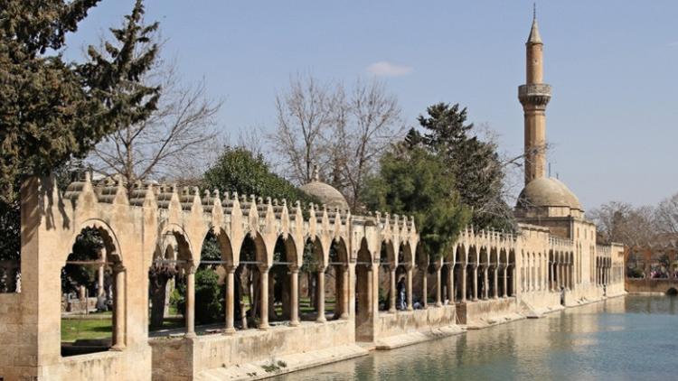 Şanlıurfa UNESCO'ya 'Müzik Şehri' başvurusu yapacak