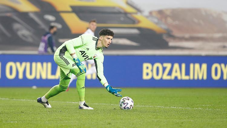 Fenerbahçe'de Altay Bayındır'dan maç sonu şampiyonluk yorumu! 'Bir şey kaybetmedik'