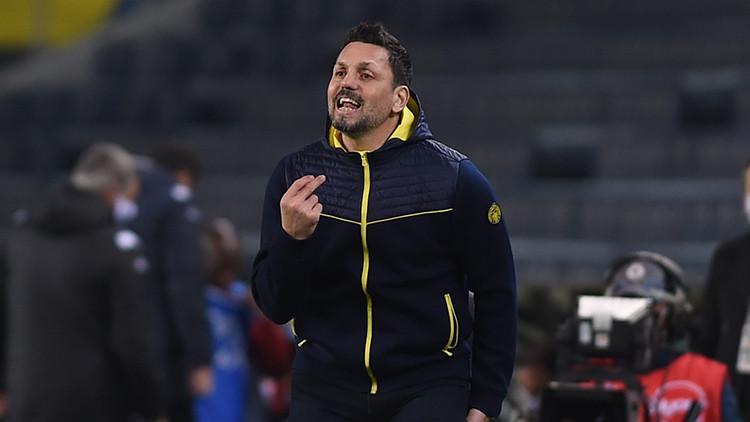 Fenerbahçe'de Erol Bulut'tan itiraf! 'Daha farklı olabilirdi'