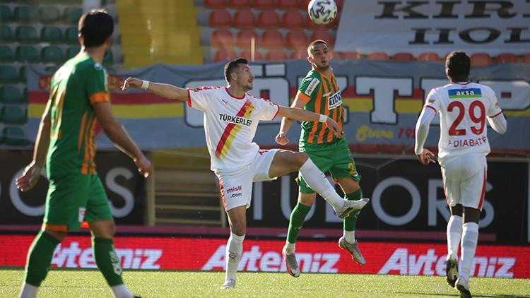 Futbol gol varsa güzel