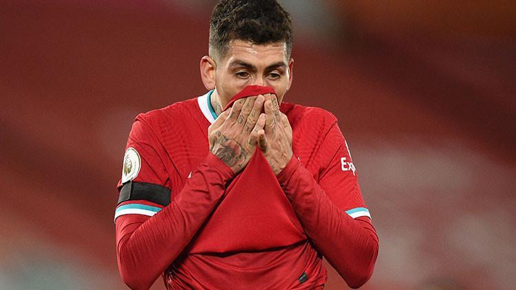 Liverpool 0-1 Chelsea