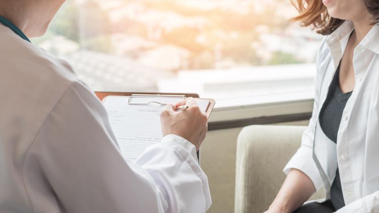 Rahim kanseri (endometrium kanseri) nedir?