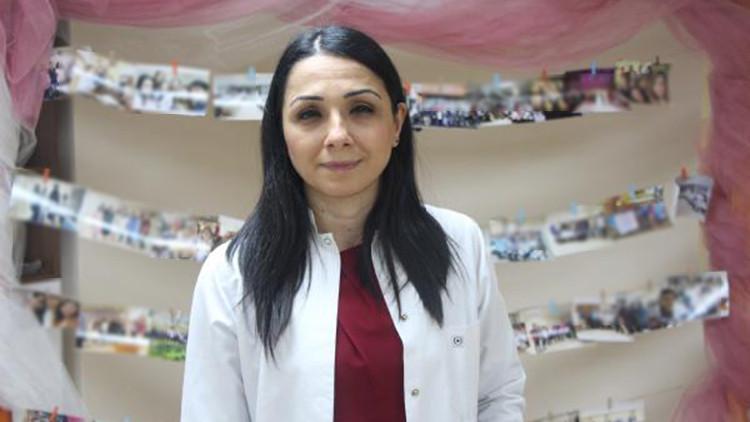 'Çocuklarda yüksek düzeye ulaşan 'D' vitamini ritim bozukluğuna yol açıyor'