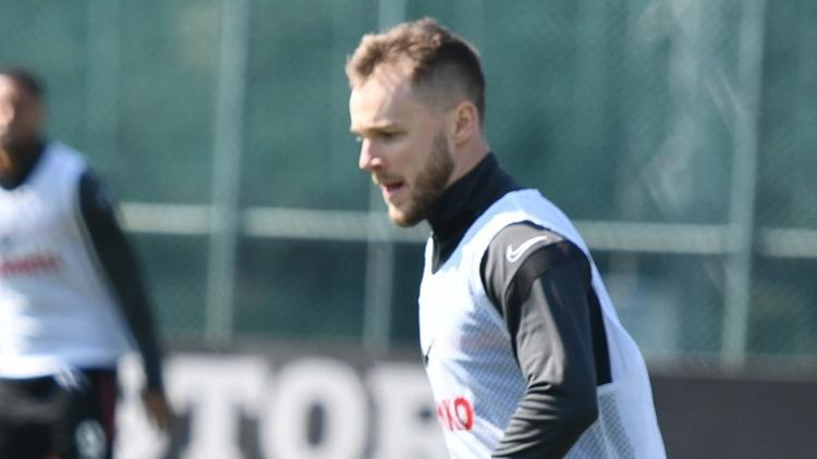 Alexandru Maxim: "İstanbul'a gidip Beşiktaş'tan 3 puan alabiliriz..."