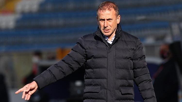 Trabzonspor'un Avcı yönetiminde aldığı 14 galibiyetin 12'si tek farklı