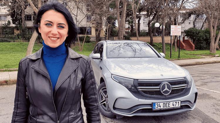 Mercedes-Benz EQC ile Tamamen Elektrikli SUV Deneyimi