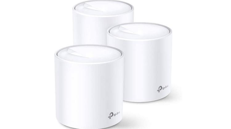 TP-Link Deco X20 İncelemesi