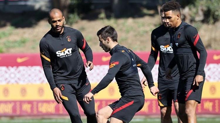 Son dakika: Galatasaray'a Marcelo Saracchi'den iyi haber!