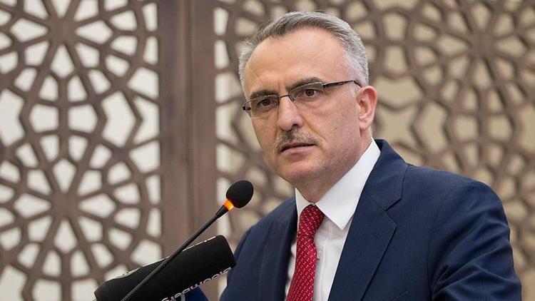 Merkez Bankası Başkanı Ağbal: En önemli önceliğimiz fiyat istikrarı