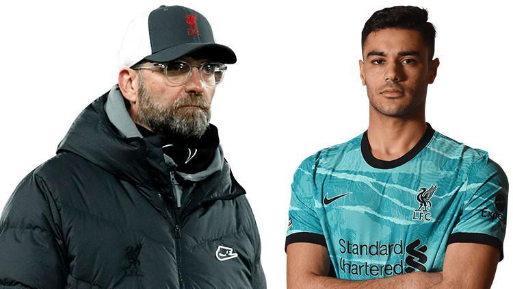 Son Dakika: Liverpool'da Jurgen Klopp kötü haberi verdi! Ozan Kabak...