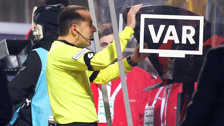 Son dakika: IFAB'dan elle oymama kararı! Kasıt yoksa gol iptal edilmeyecek...