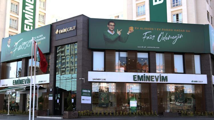Faizsiz konutta yeni dönem başlıyor
