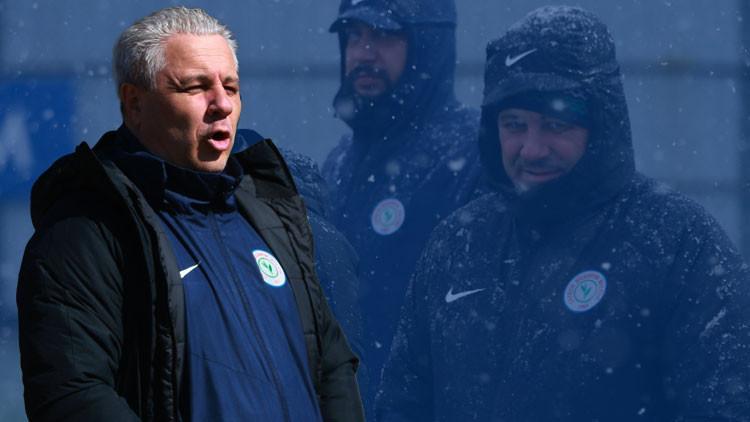 Marius Sumudica'dan Rizespor ayrılığı sonrası olay açıklama!