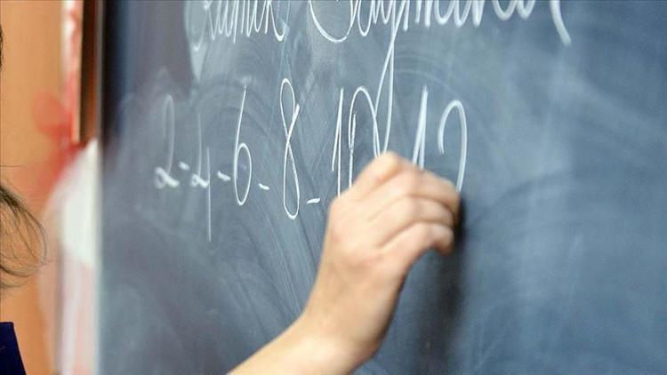 20 bine yakın öğretmen ataması Eylül’de