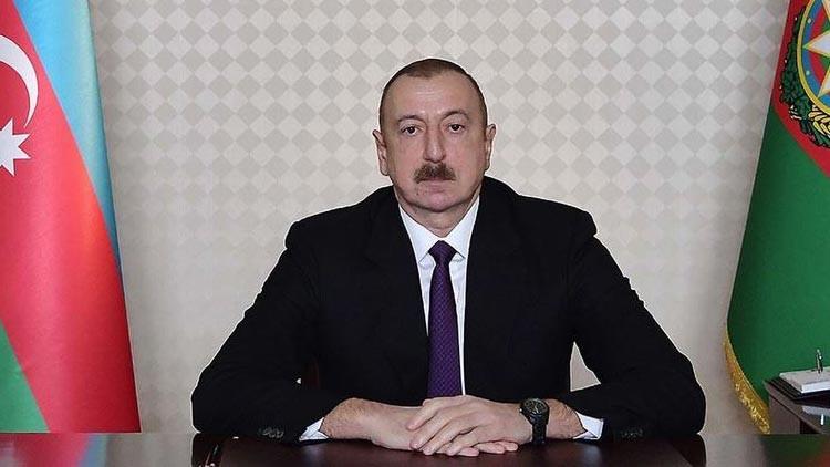 Aliyev'den AB açıklaması: Yüzde 90'ın üzerinde uzlaşı sağladık