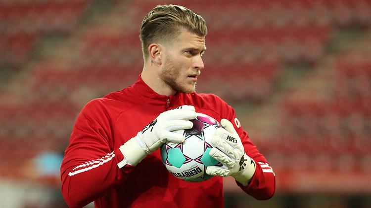 Loris Karius'a Bayern Münih piyangosu!