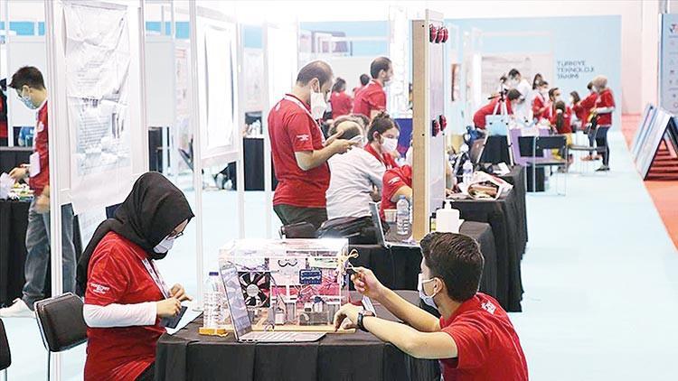 Biyoteknoloji yarışması için son tarih 15 Mart