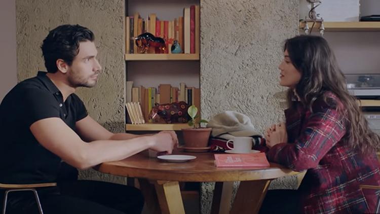 Kırmızı Oda 27. son bölümde Haluk Nazlı'yı yeniden buldu... Kırmızı Oda yeni bölüm fragmanı yayınlandı mı?