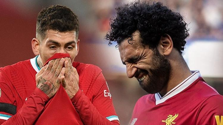 Liverpool'da yeni kriz! 'Bilerek sabote ediyorlar...'