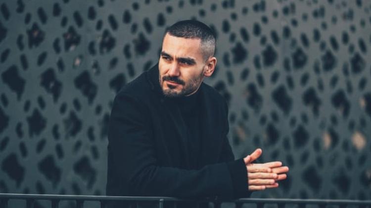 İlkay Gündoğan'dan Türkiye ve Guardiola itirafı