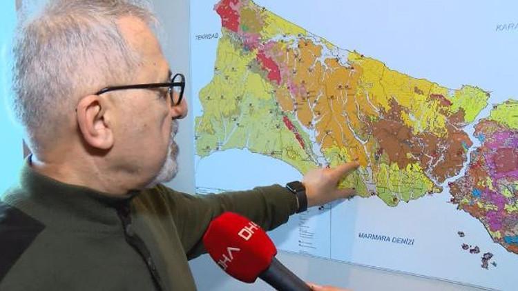 Prof.Dr. Görür: 'Ciddi yıkımlar meydana gelecek'