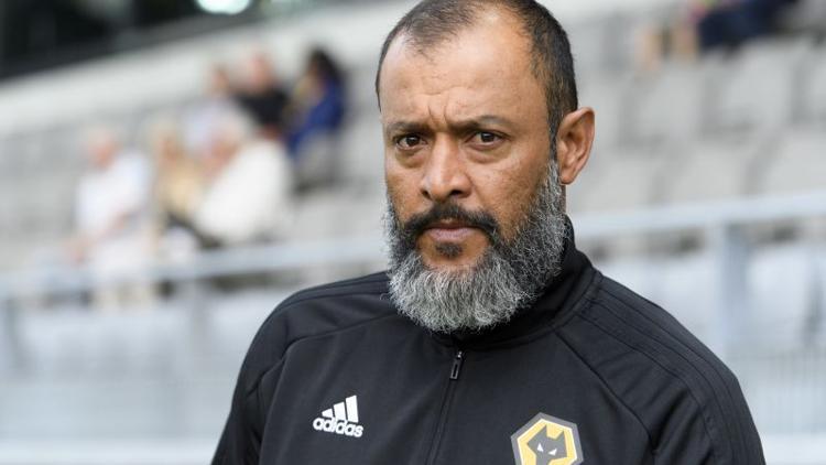 Nuno Espirito Santo, diz çökme eylemine devam edecek - Son Dakika Spor Haberleri
