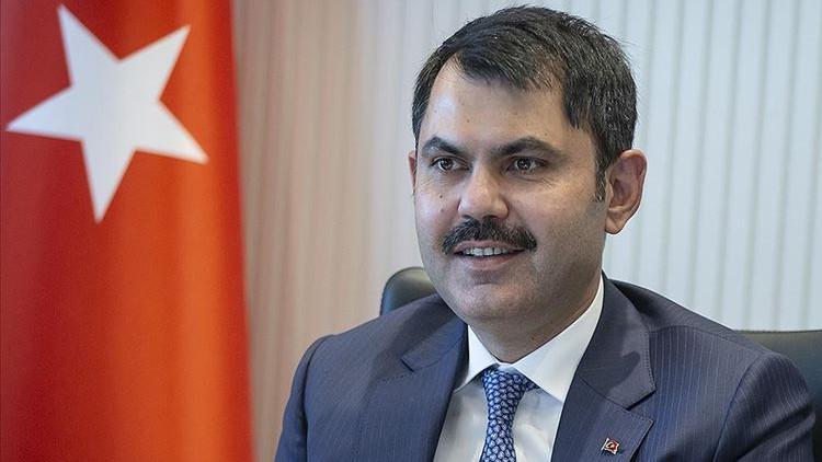 Bakan Kurum: Kentsel dönüşüm için 3 ana finansman çözümü geliştirdik