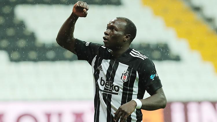 Son Dakika | Beşiktaş'ta Aboubakar'dan maç sonu itiraf! 'Hocamdan özür dilerim'