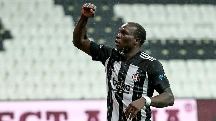 Aboubakar’ın golünü Michels izleyebilseydi