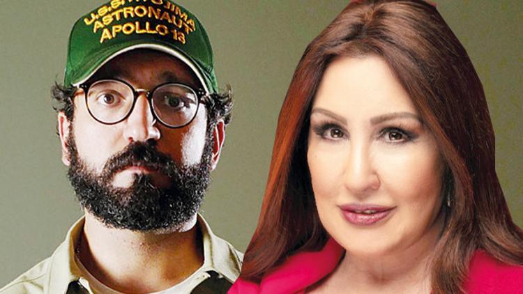 Yönetmen Mu Tunç: Nükhet Duru'ya 2 senemi verdim teşekkür bile etmedi
