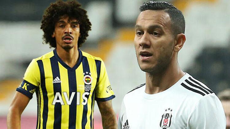 Josef De Souza'dan Luiz Gustavo itirafı ve hakem açıklaması!