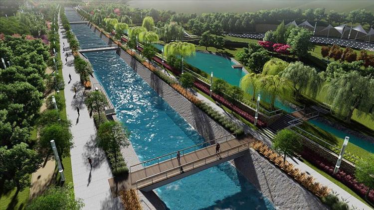 TOKİ, 6 millet bahçesi için daha ihaleye çıkıyor